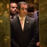 Cohen Says Trump Won't Run For President Because He Can't Afford To Lose Twice