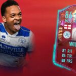 FIFA 23: Is Chris Willock Rulebreakers worth it? + SBC Solution