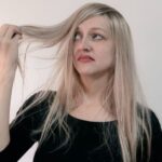 6 Hair Styling Tips For People With Dry Hair