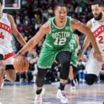 NBA suspends Celtics forward Grant Williams for one game
