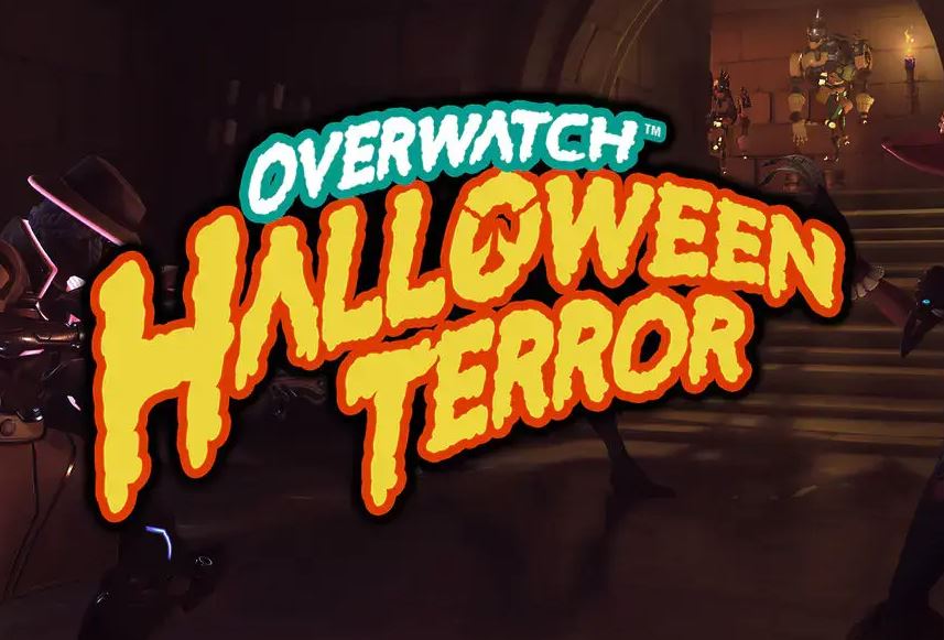 Overwatch 2 How to get all the new Halloween event cosmetics for free