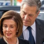 Paul Pelosi attacker faces federal charges for kidnapping and assault