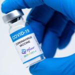 Pfizer plans to sell its COVID vaccine at a 10,000% markup in 2023