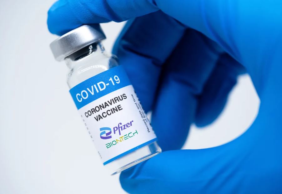 Pfizer plans to sell its COVID vaccine at a 10,000% markup in 2023