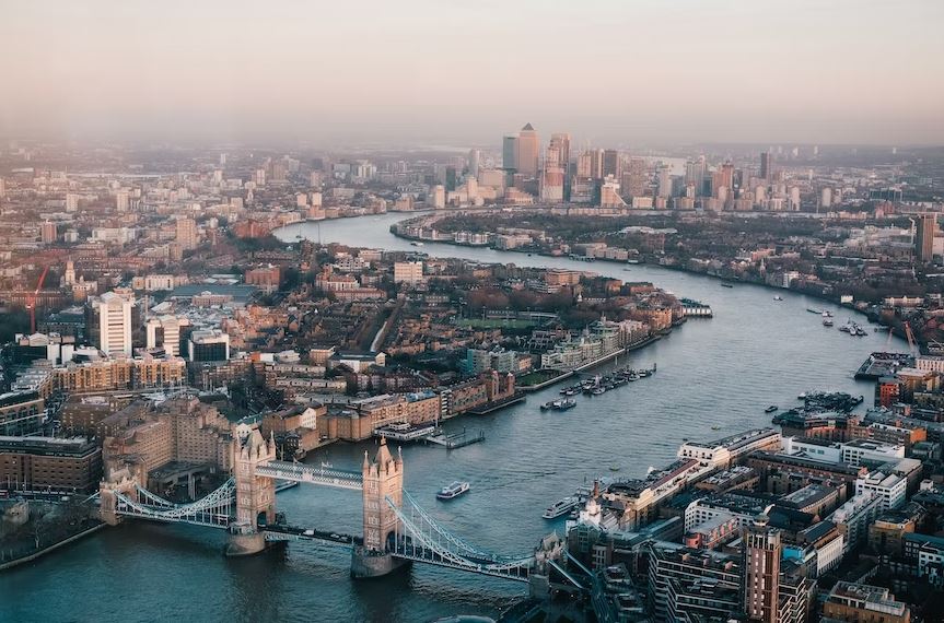 Travelling To London? Take Note Of These 6 Tips