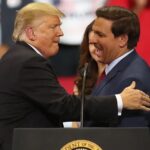 Trump sees no rival in DeSantis and confirms that he would be destroyed trying to compete against him