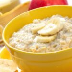 Two breakfast ingredients that support your gut health