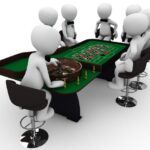 How Online Casino Games Have Changed Business and Modern Life