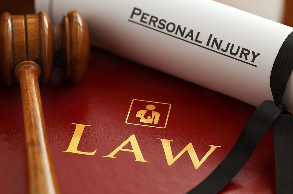 personal injury lawyer Las Vegas