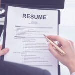 Way of Business Manager Resume making & Guide
