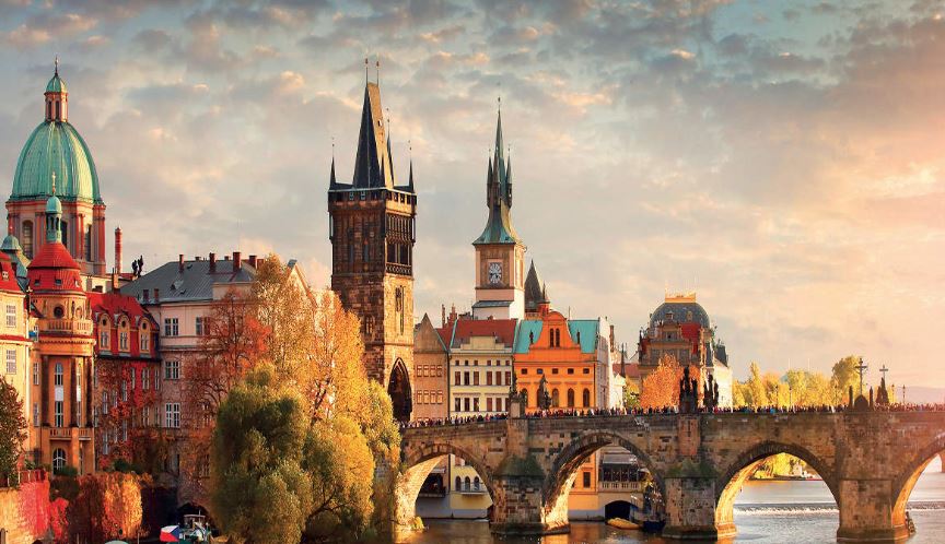 Prague - Your Next Travel Destination