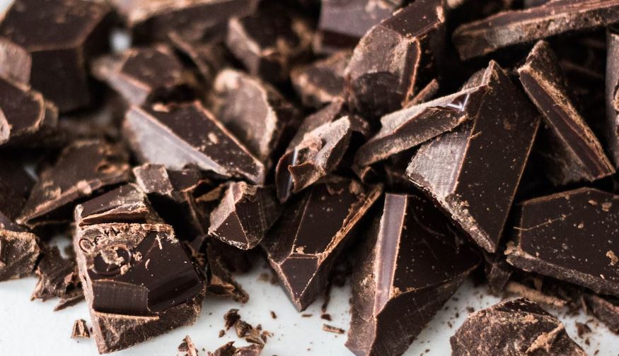 Why Eating Chocolate Is Great For Your Focus And Energy