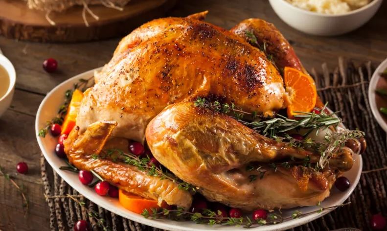 best turkey stuffing for Thanksgiving