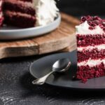 Top 10 Most Mouthwatering Cake Flavours
