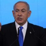 Benjamin Netanyahu gov't prioritizes West Bank settlements