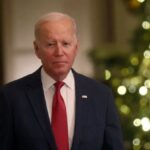 Biden signed the budget for fiscal year 2023 that includes financial aid to Ukraine