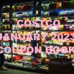 Costco January 2023 Coupon Book [Full List] with Best Deals