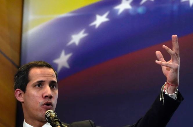 Guaidó agreed to leave the interim government in exchange for the appointment of another interim president in Venezuela