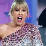 Taylor Swift's 'Midnights' Becomes Best-Selling Vinyl Album Of The Century