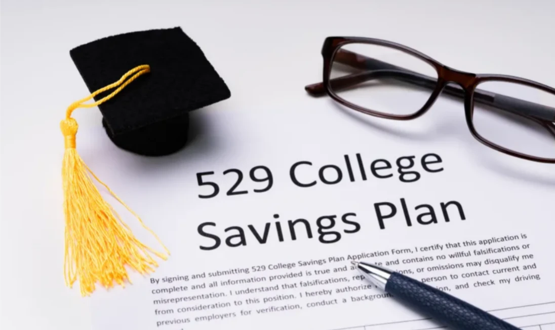 529 plan for university in the United States