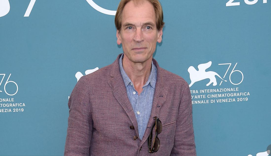Actor Julian Sands Missing: The latest updates on the Search operation