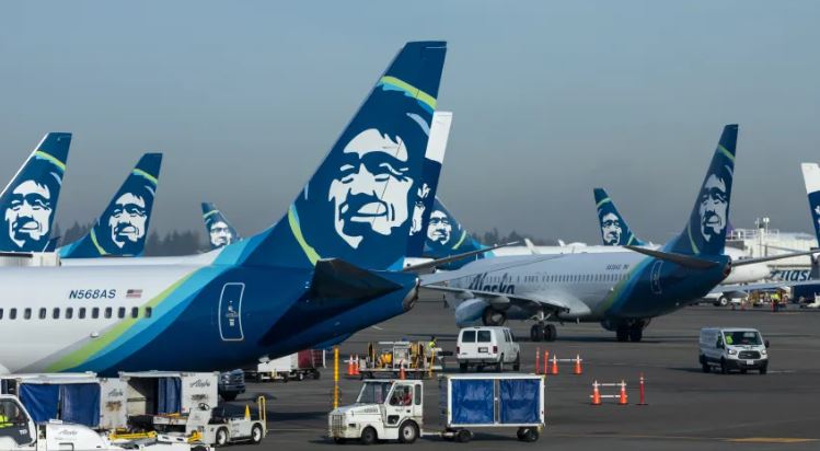 Alaska Airlines will hire 3,500 employees in 2023 due to growth and increase in aircraft