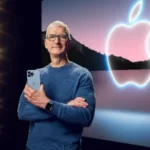 Apple CEO Tim Cook to get massive 2023 pay cut at own request, 'only' to make $49 million