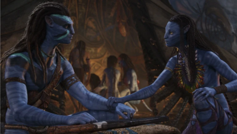 How the Technology Used in Avatar 2 Serves to Detect Diseases