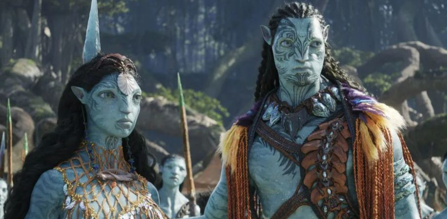'Avatar 3' release date