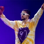 From music to fighting: Bad Bunny appears in the new WWE 2023 video game