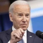 Biden's political future clouded by investigation