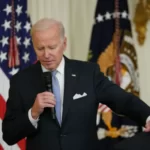 Justice Department found more classified Biden documents at his Delaware residence