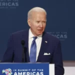 Biden government announces a new economic pact with 11 nations of the Americas