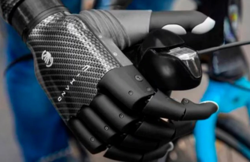 Bionic humans are no longer science fiction, nanotechnology made them real
