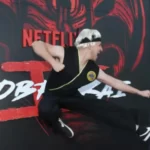 The Cobra Kai series will come to an end with a final and amazing sixth season on Netflix