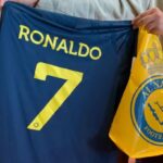 Cristiano Ronaldo could return to the Champions League: he would have a clause to leave Al-Nassr if Newcastle qualifies for the competition