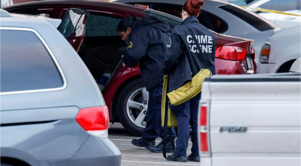 Homicide Suspect Gunned Down, Police Officer Wounded In Oak Cliff Standoff