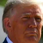Donald Trump Drops Lawsuit Against New York Attorney General Letitia James