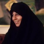 The Iranian regime sentenced Faezeh Rafsanjani, daughter of one of the founders of the Islamic Republic, to five years in prison