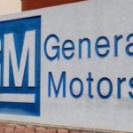 GM overtakes Toyota as the No. 1 automaker in the US.