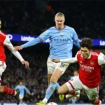 Manchester City eliminates Arsenal from the FA Cup in a match defined by small details