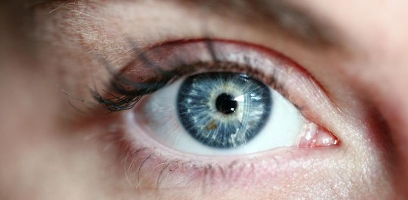 How to take care of your eyes from the age of 40