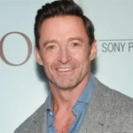 Hugh Jackman says he never took steroids to play Wolverine in the 'X-Men' movies