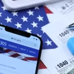 Taxes 2022: Why you should create an online account at IRS.gov before submitting your return