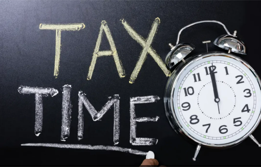 IRS kicks off the 2022 tax season