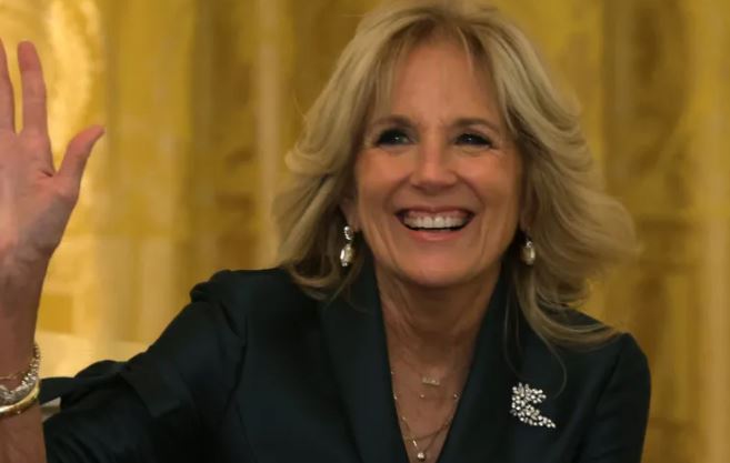 First lady Jill Biden to undergo surgery next week