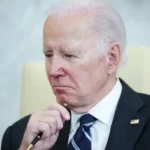 Classified documents: Why are there no records of visits to Biden's Delaware home?