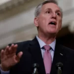 Kevin McCarthy assures that George Santos will be removed from Congress if he is found to have violated the law