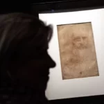 After 500 Years, Scientists Solve Mystery About Da Vinci's Experiment