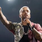 Maluma has deep meaning for his stage names
